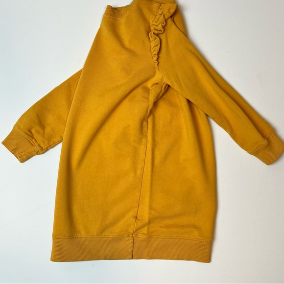 Hanna Andersson sweater dress - Picture 4 of 6